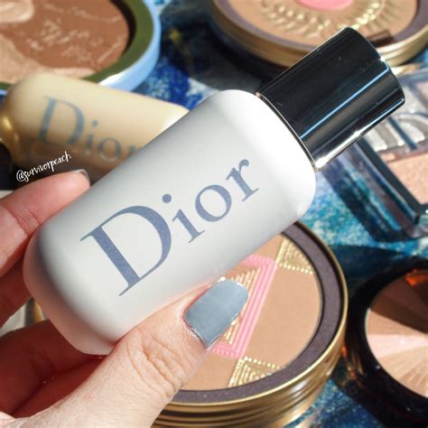 dior backstage face & body primer|dior backstage eye palette.